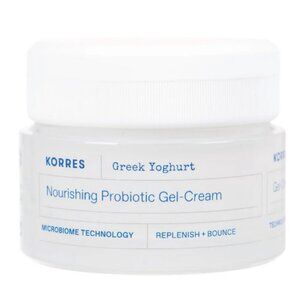 Greek Yoghurt Nourishing Probiotic Gel-Cream